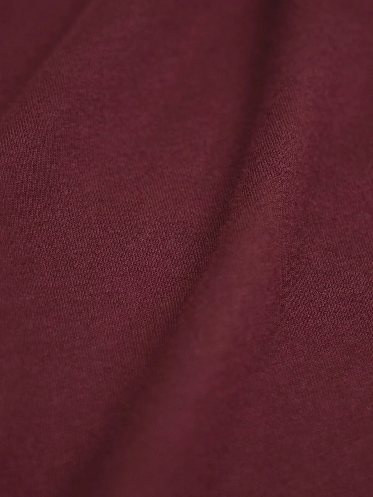 Garnet Crew Neck