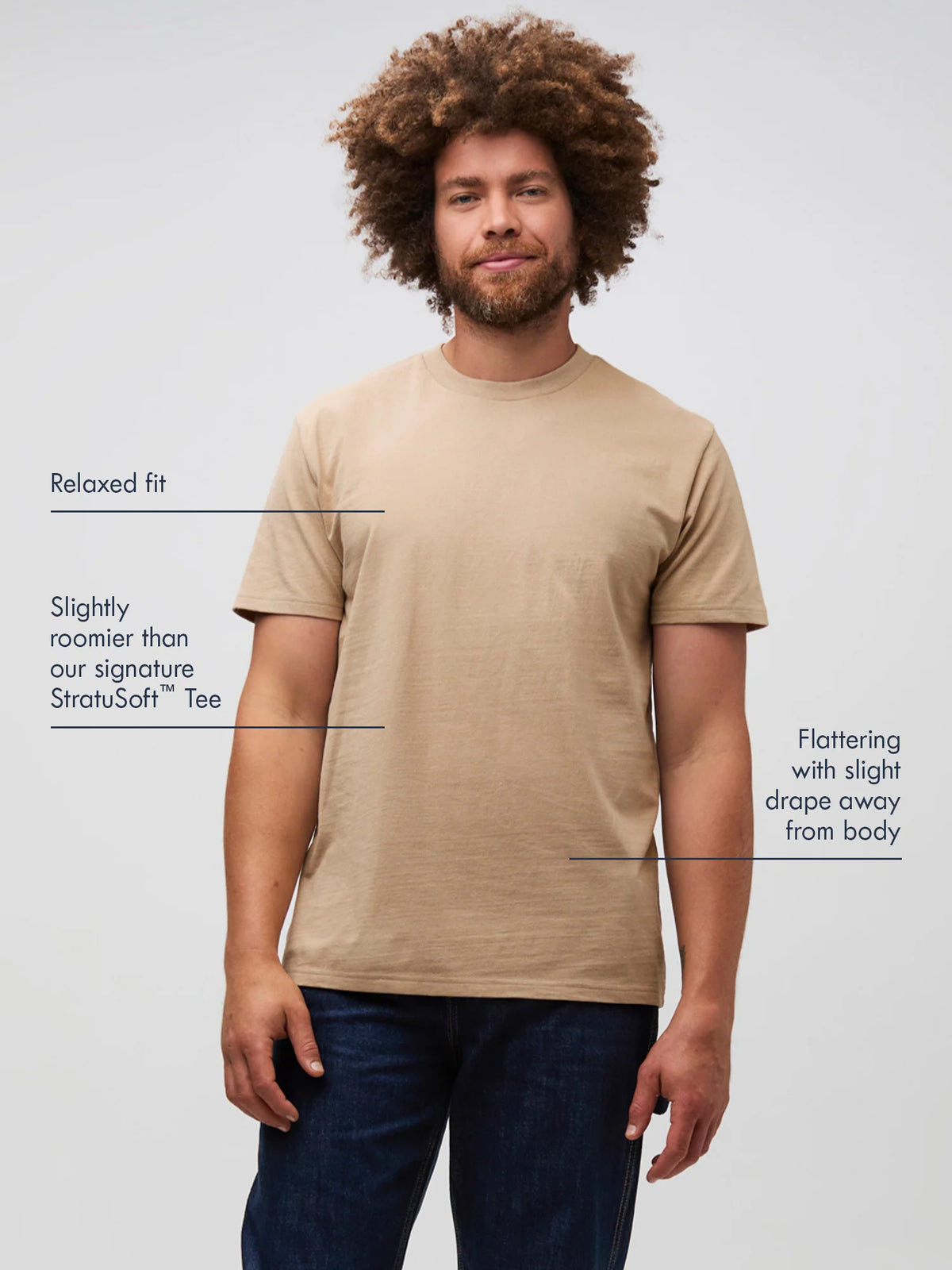 Salt Tuff Tee