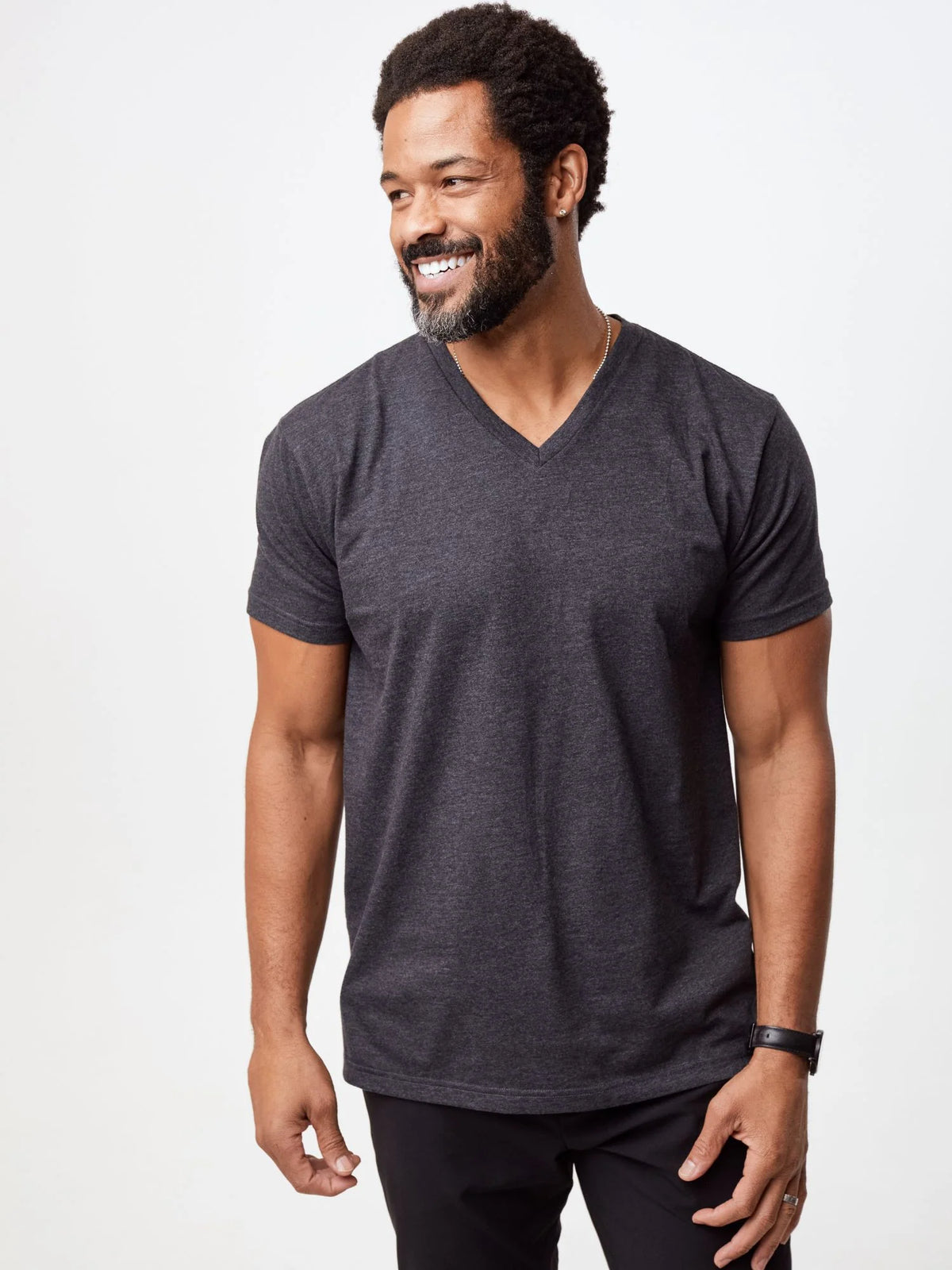 Best Sellers V-Neck 10-Pack