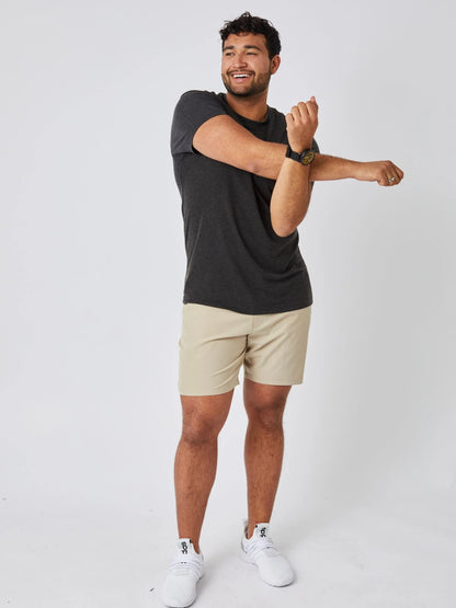 Basics Performance Cool Crew 5-Pack