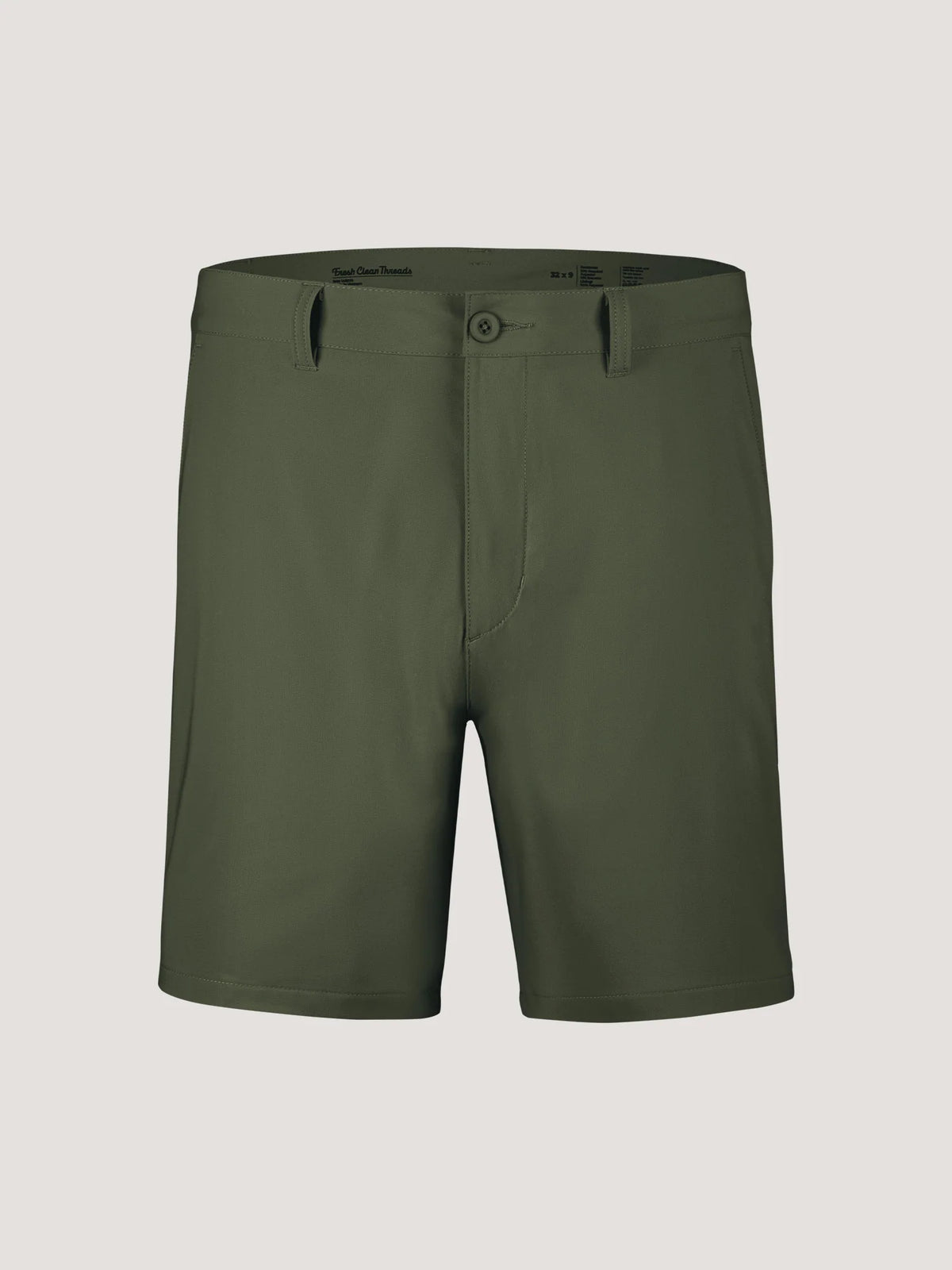 Olive Everyday Shorts