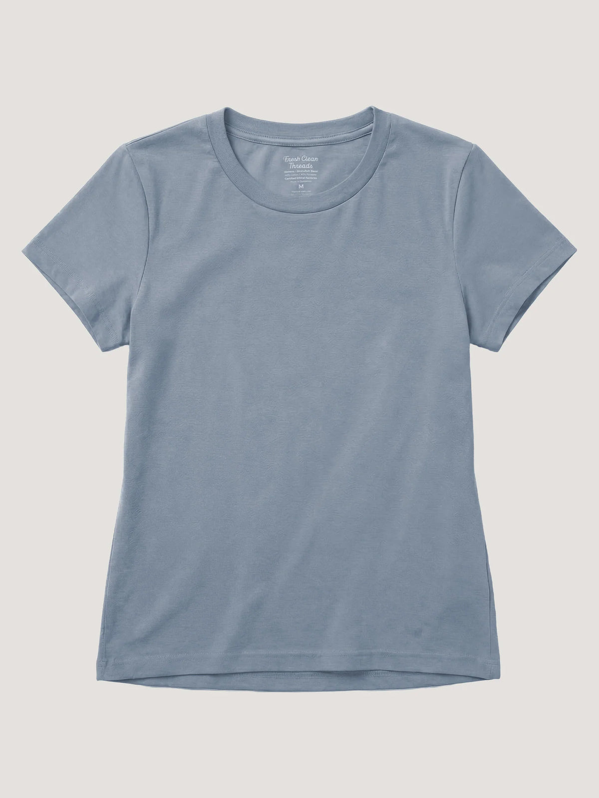 Wedgewood Everyday Crew Neck Tee