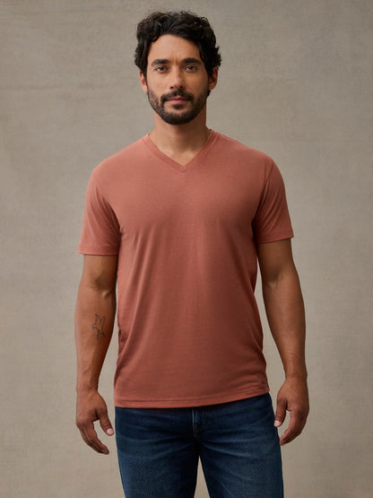 Seasonal Colors V-Neck 3-Pack