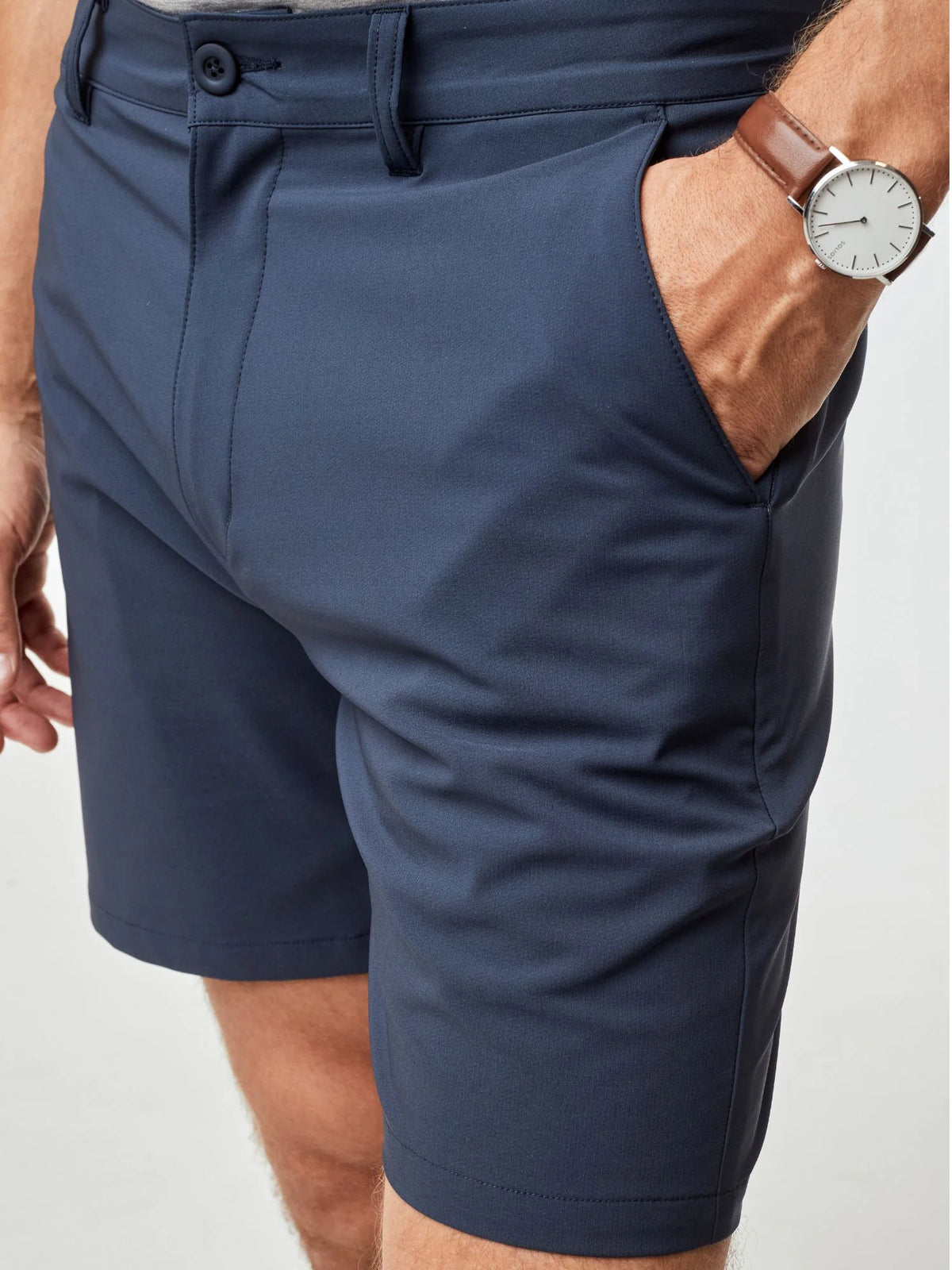 Everyday Shorts Essentials 3-Pack