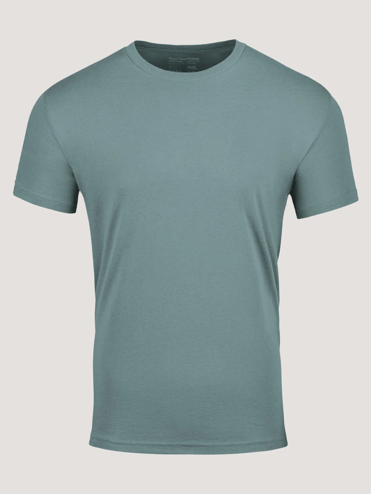 Harbor Mist Crew Neck