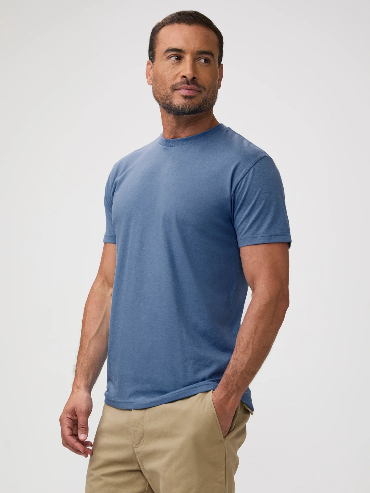 Monsoon Crew Neck
