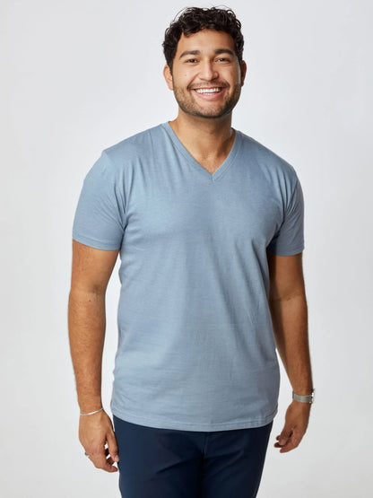 Winter Essentials V-Neck 10-Pack