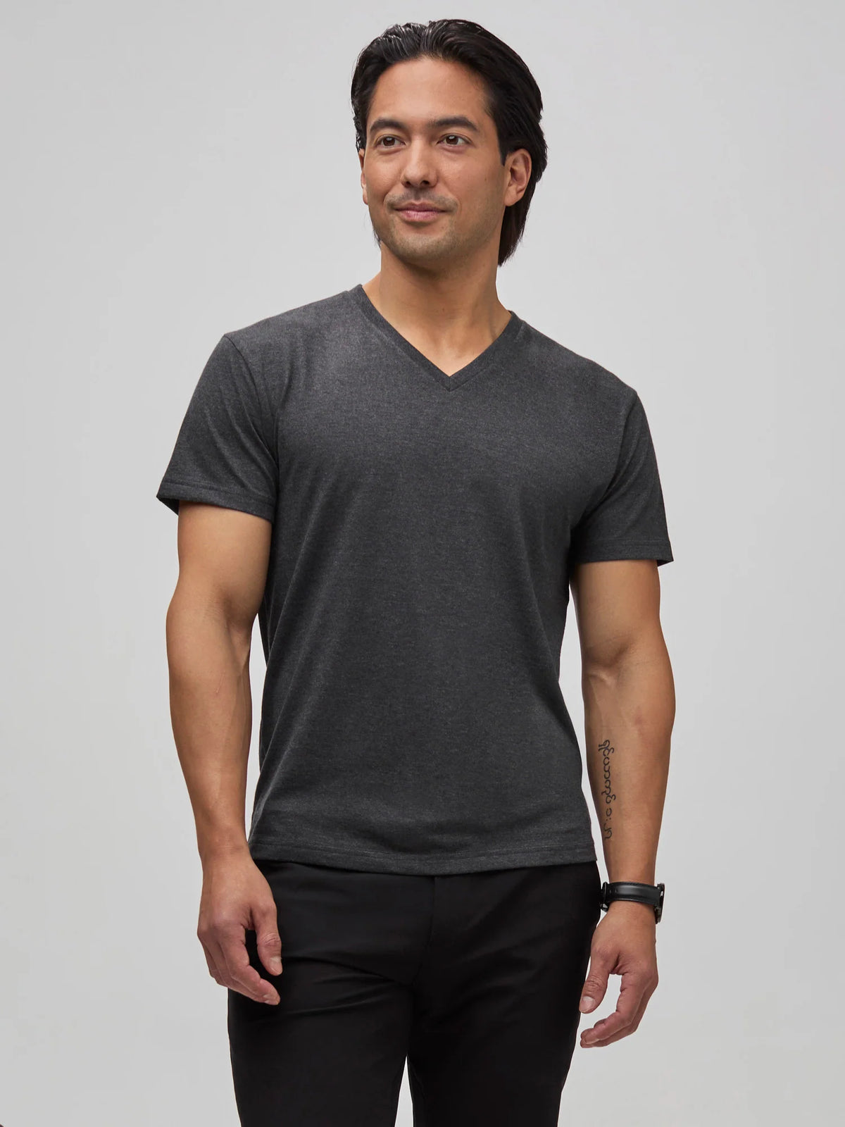 Best Sellers V-Neck 5-Pack