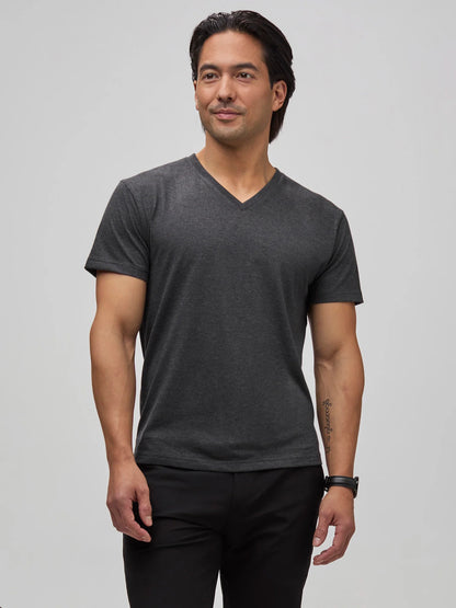 Best Sellers V-Neck 5-Pack