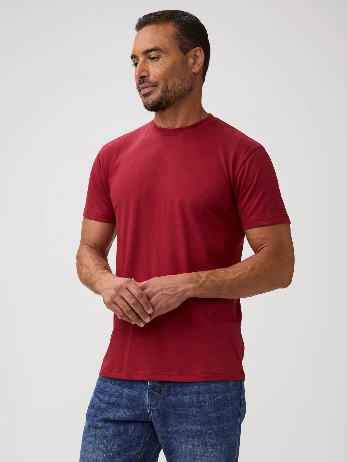 Red, White, and Blue Crew 3-Pack