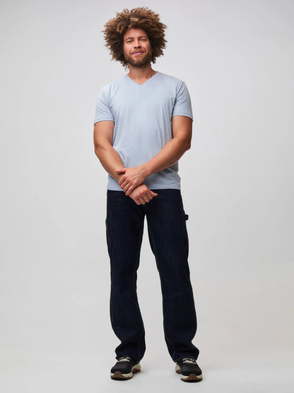 Winter Essentials V-Neck 10-Pack