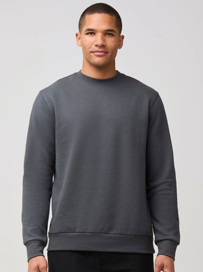 Concrete Crew Sweatshirt