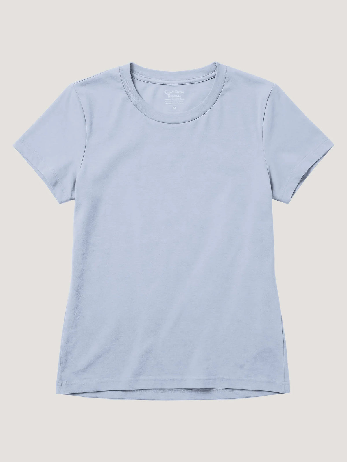 Icicle Everyday Crew Neck Tee