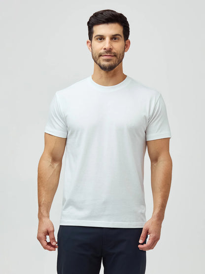 All White Crew 10-Pack