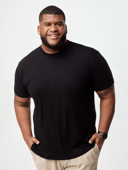 All Black 5-Pack